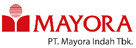PT Moyora Indah Tbk